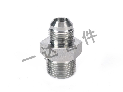 擴(kuò)口式接頭